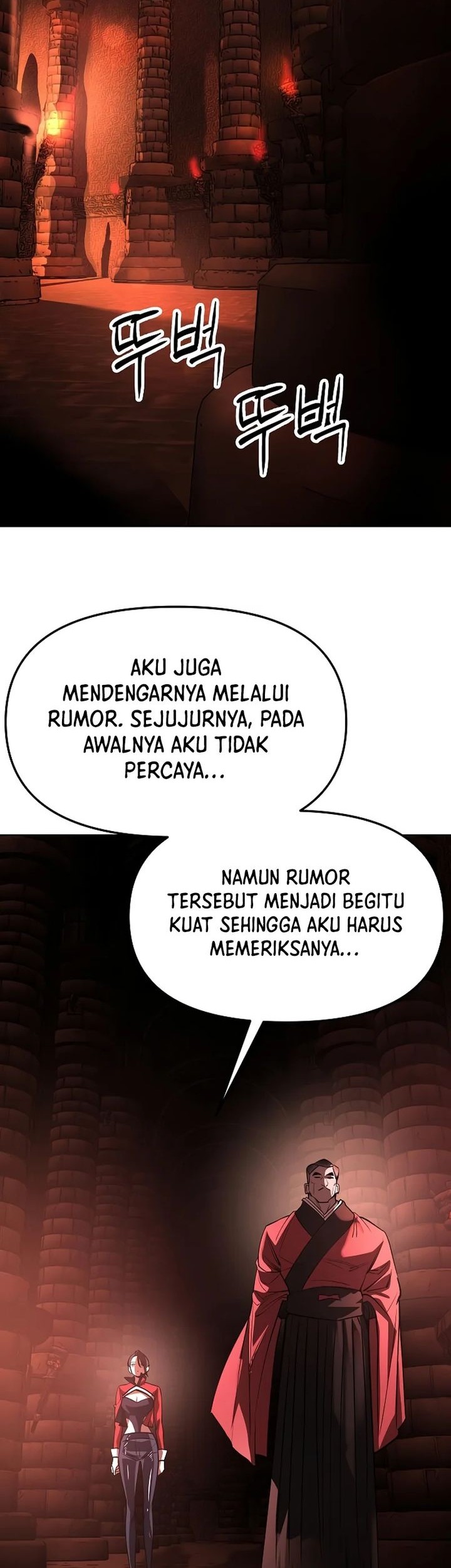 Cosmic Heavenly Demon 3077 Chapter 29 Gambar 44