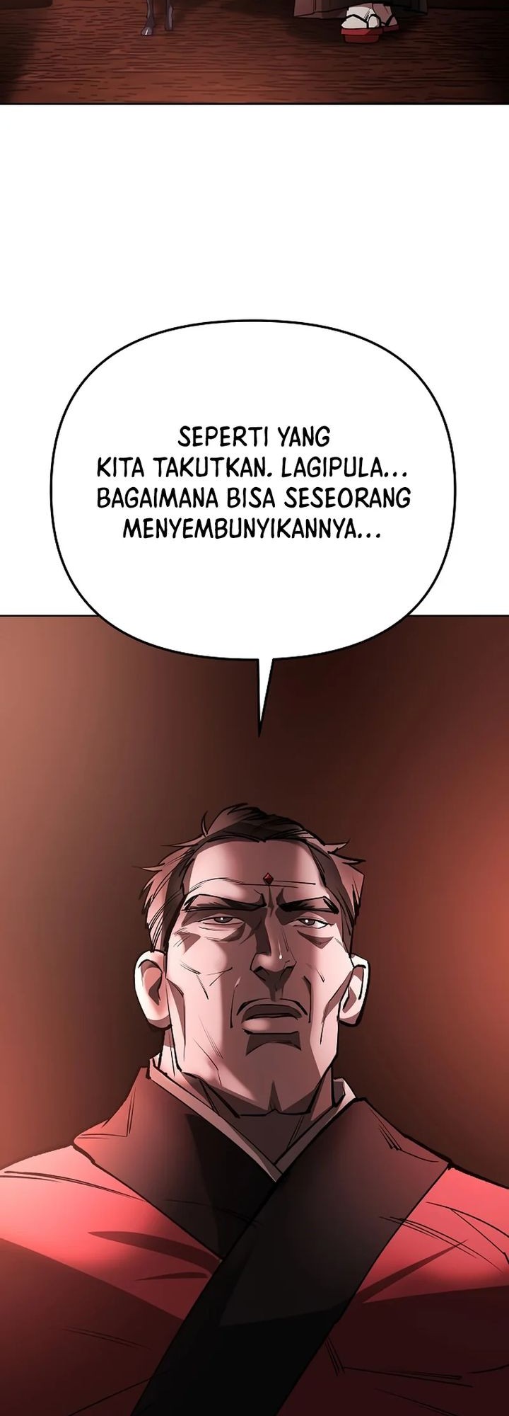 Cosmic Heavenly Demon 3077 Chapter 29 Gambar 45