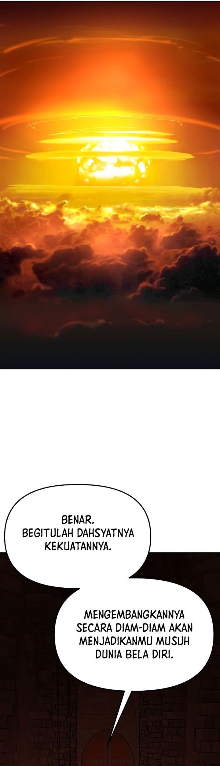Cosmic Heavenly Demon 3077 Chapter 29 Gambar 50