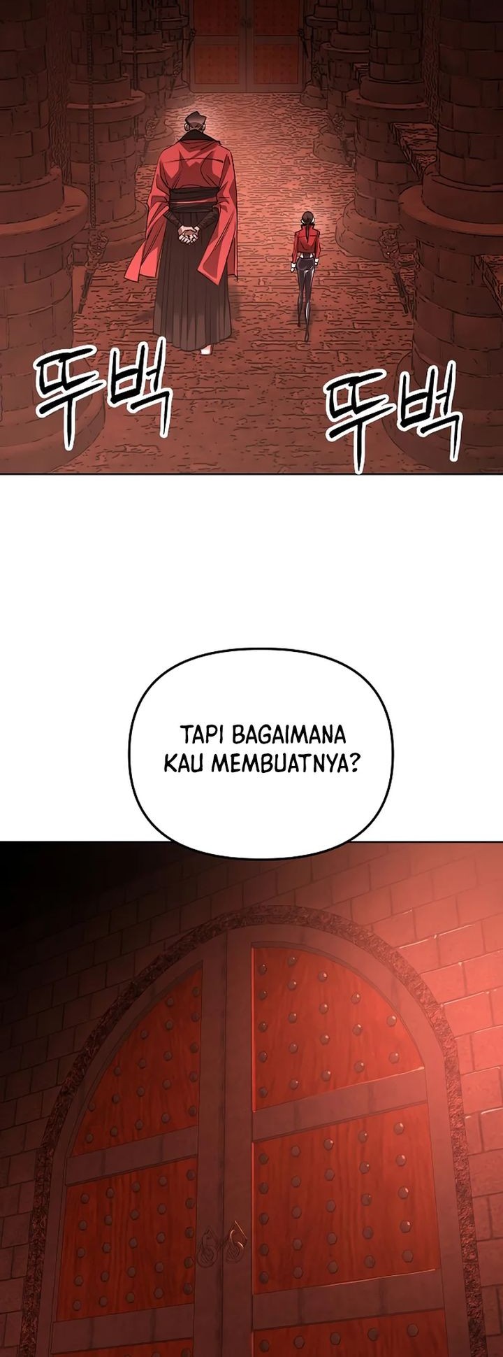 Cosmic Heavenly Demon 3077 Chapter 29 Gambar 51