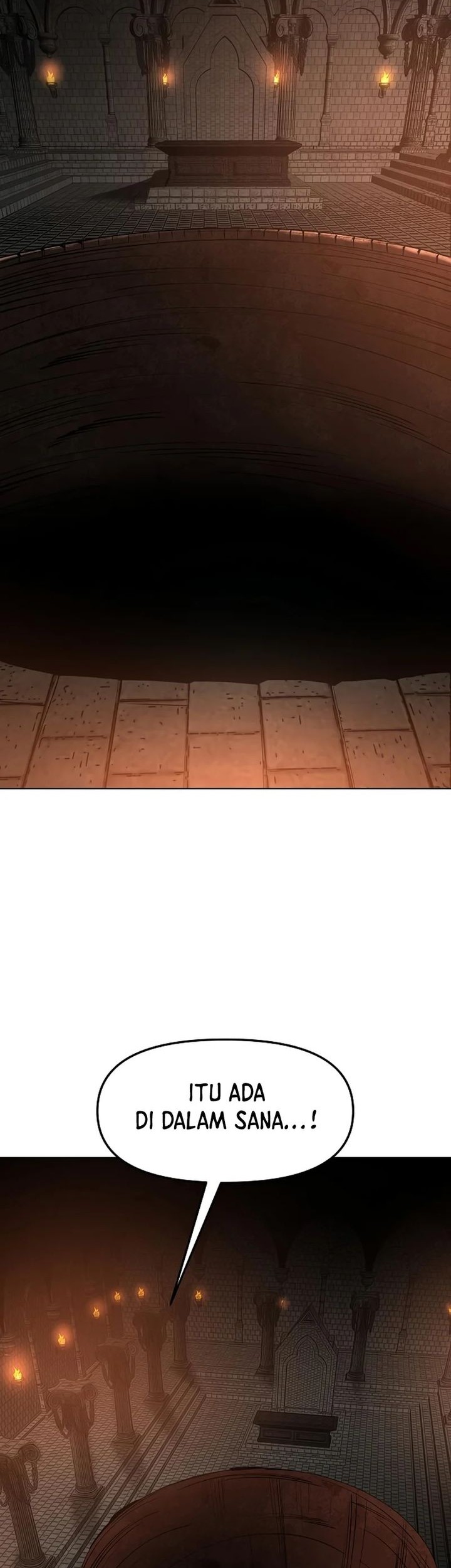 Cosmic Heavenly Demon 3077 Chapter 29 Gambar 53