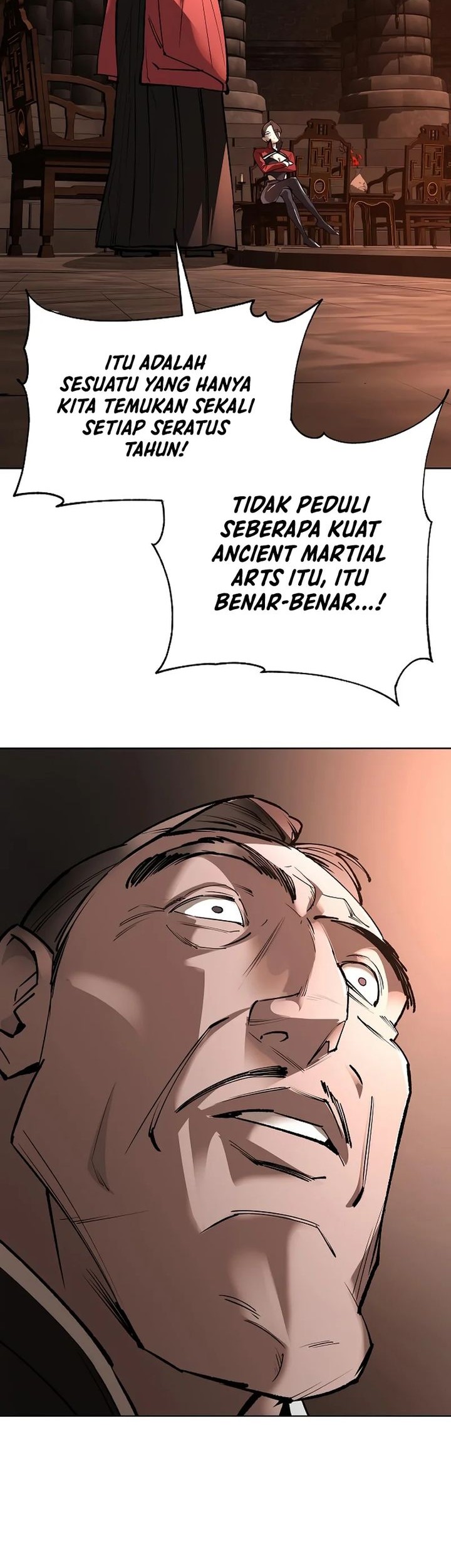 Baca Cosmic Heavenly Demon 3077 Chapter 29 Gambar 2