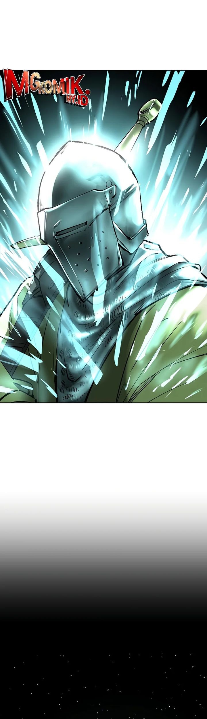 Cosmic Heavenly Demon 3077 Chapter 29 Gambar 61