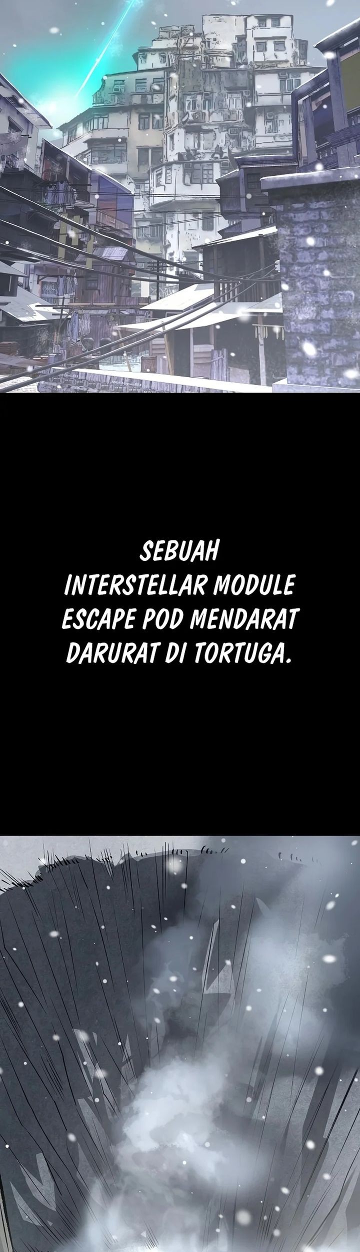 Cosmic Heavenly Demon 3077 Chapter 29 Gambar 64