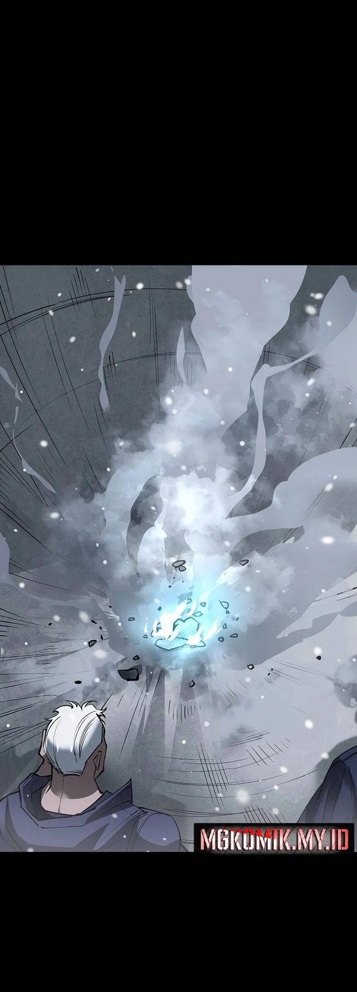Cosmic Heavenly Demon 3077 Chapter 29 Gambar 66