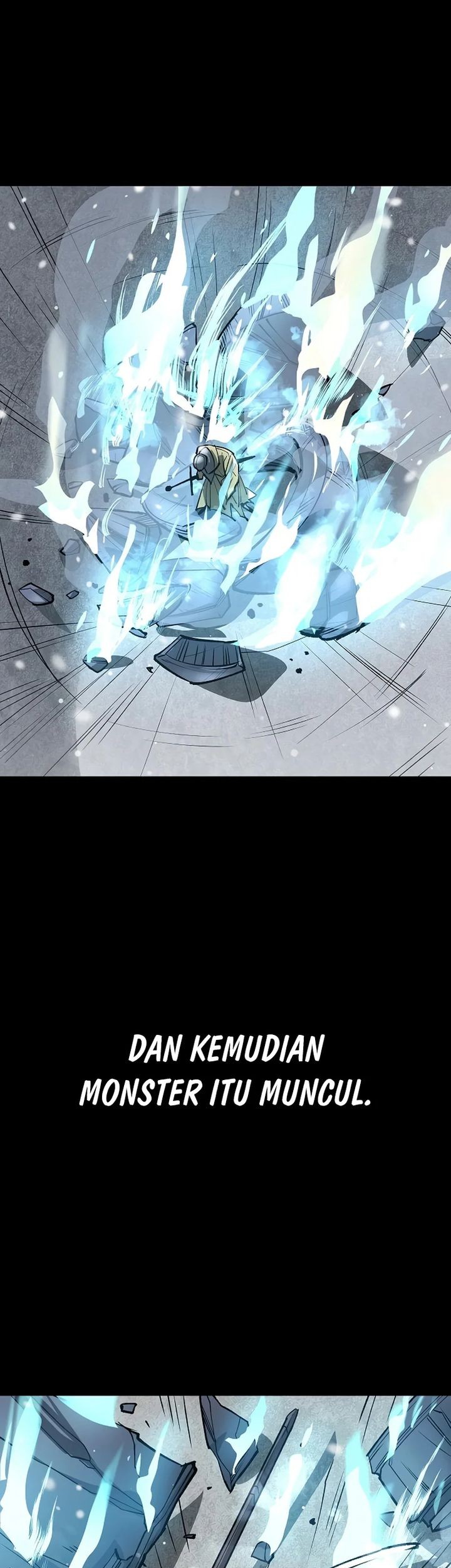 Cosmic Heavenly Demon 3077 Chapter 29 Gambar 67