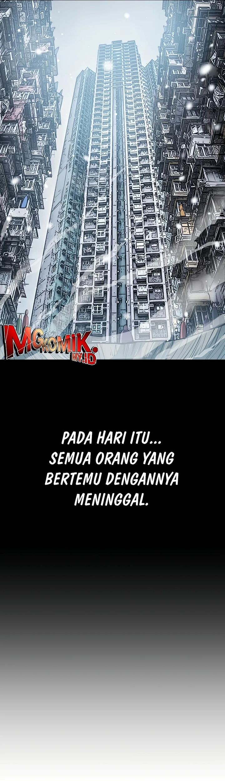 Cosmic Heavenly Demon 3077 Chapter 29 Gambar 70
