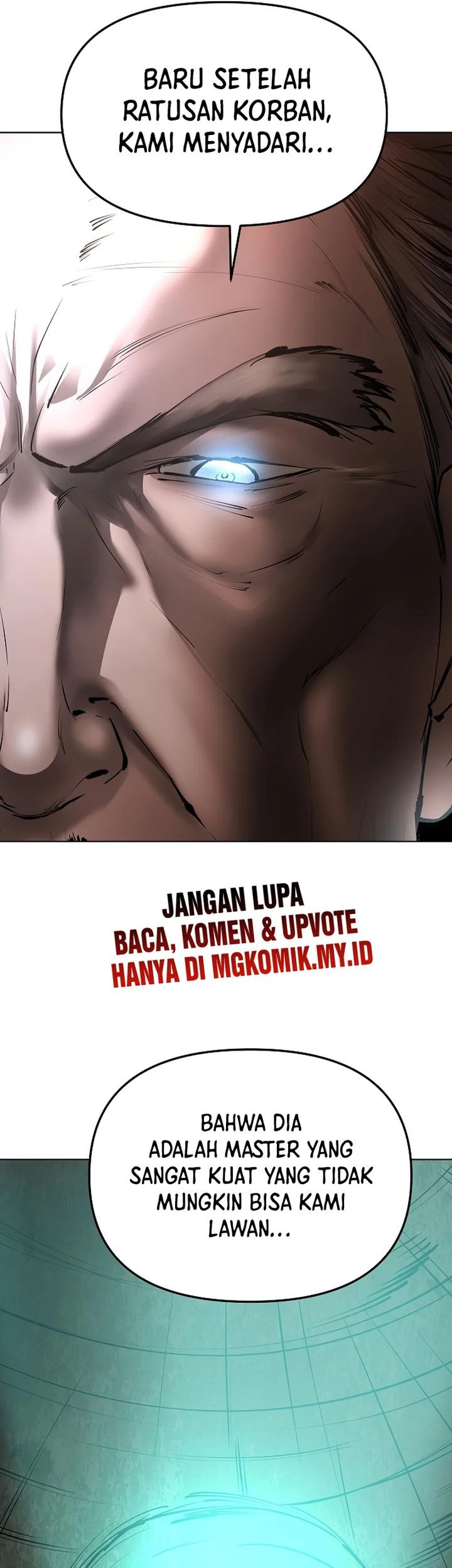 Cosmic Heavenly Demon 3077 Chapter 29 Gambar 73