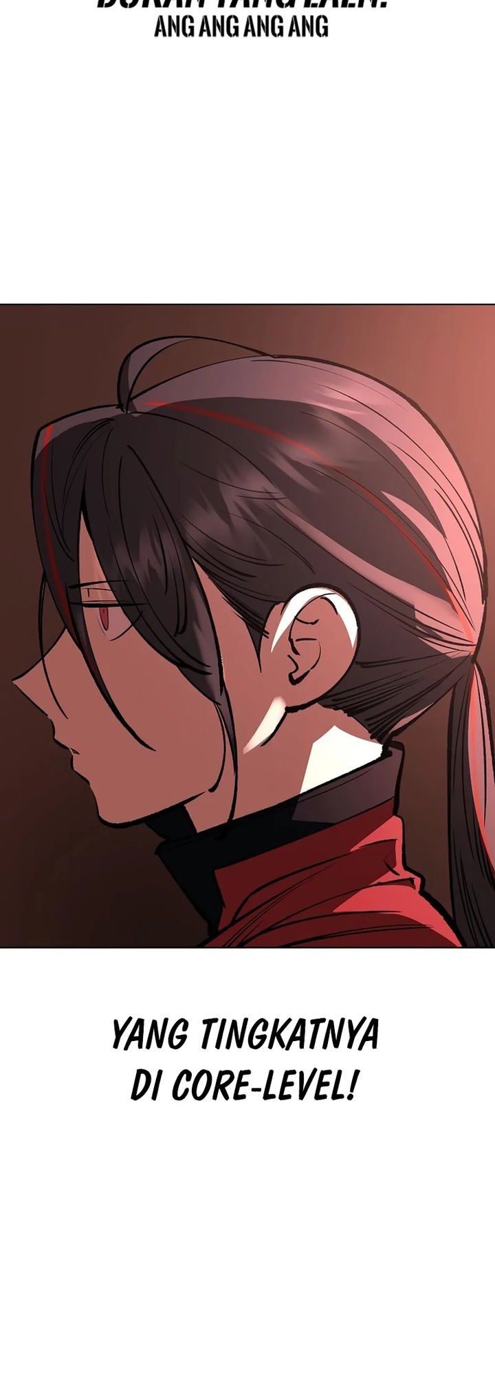 Cosmic Heavenly Demon 3077 Chapter 29 Gambar 75