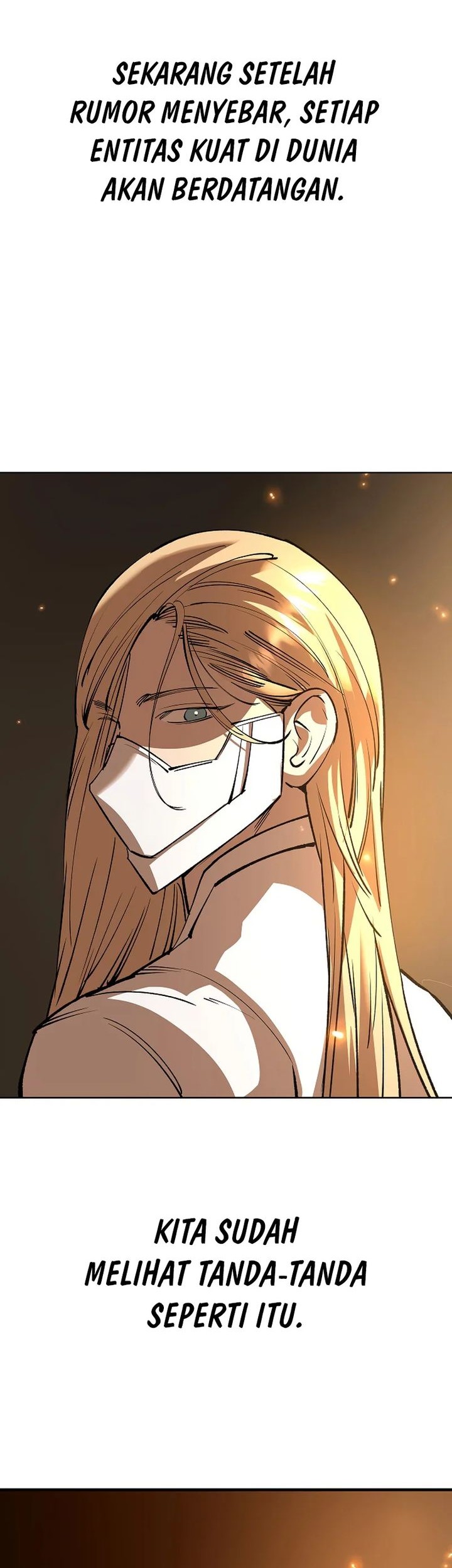 Cosmic Heavenly Demon 3077 Chapter 29 Gambar 80