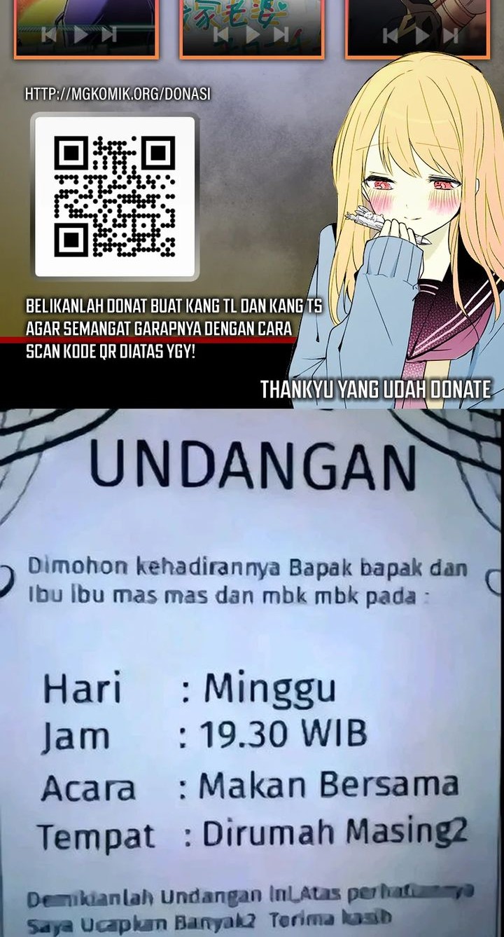 Cosmic Heavenly Demon 3077 Chapter 29 Gambar 83