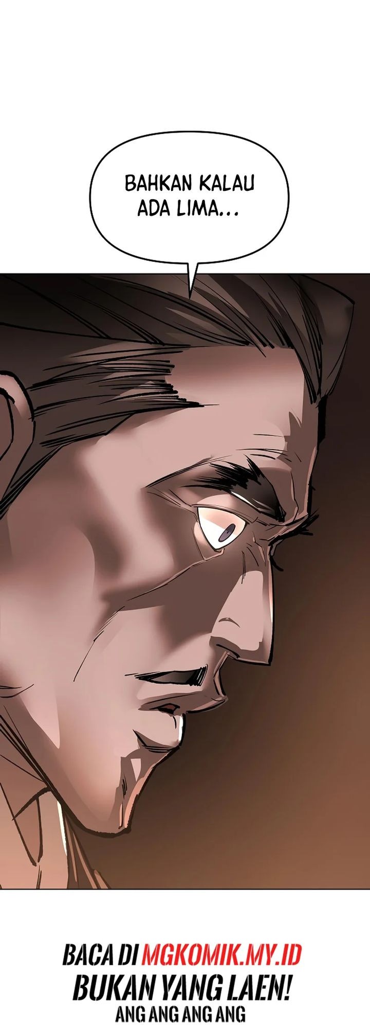 Cosmic Heavenly Demon 3077 Chapter 29 Gambar 6