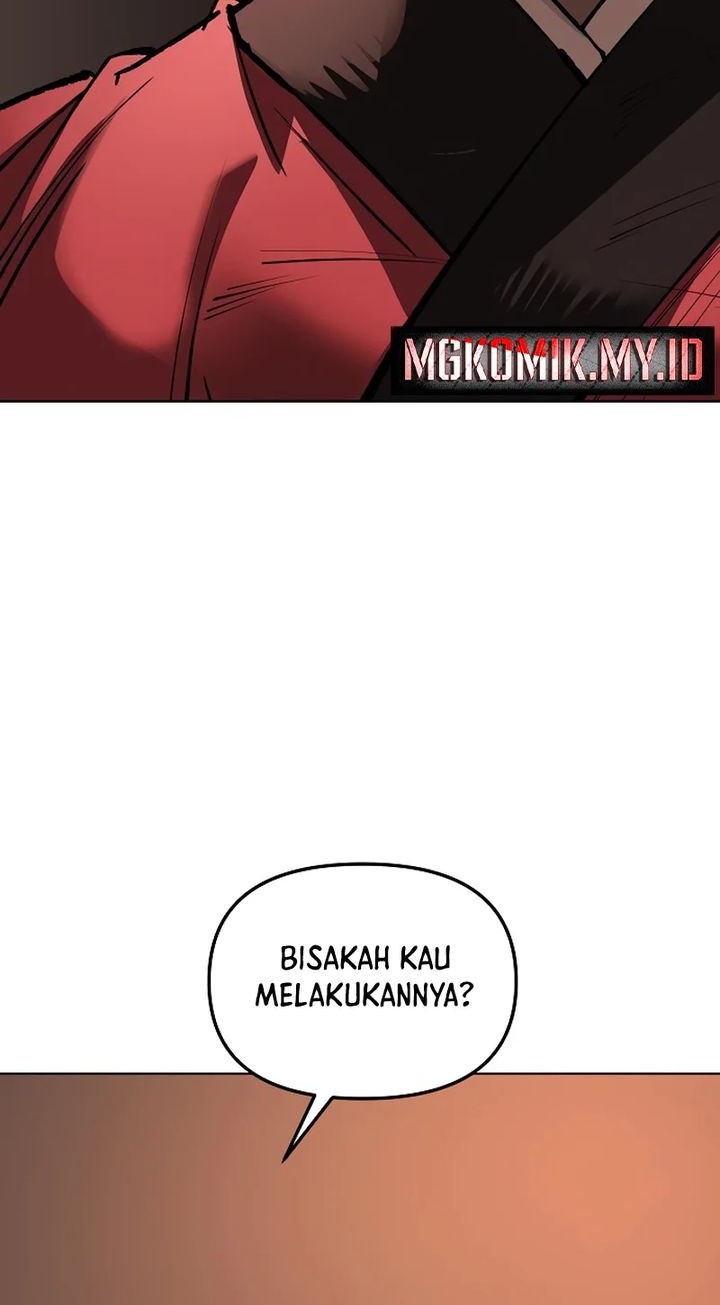 Cosmic Heavenly Demon 3077 Chapter 29 Gambar 9