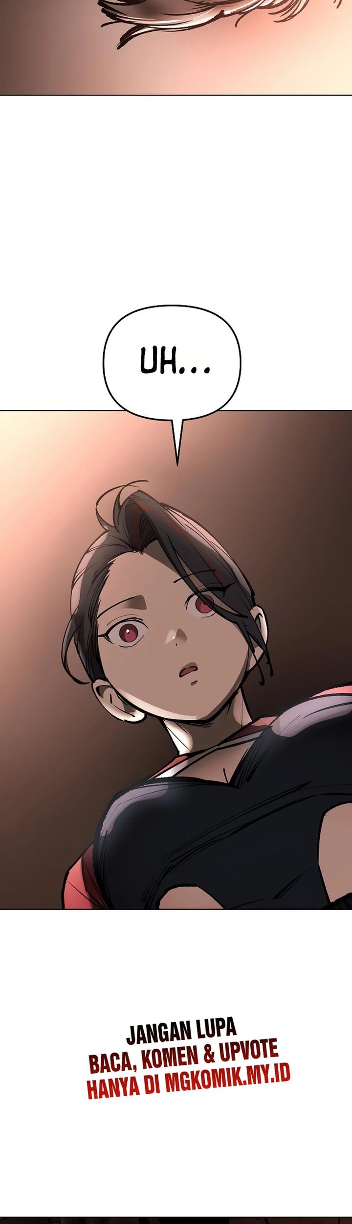 Cosmic Heavenly Demon 3077 Chapter 29 Gambar 14