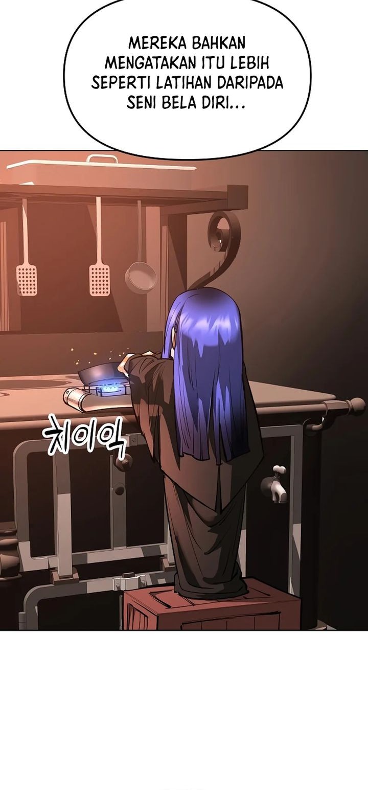 Cosmic Heavenly Demon 3077 Chapter 29 Gambar 21