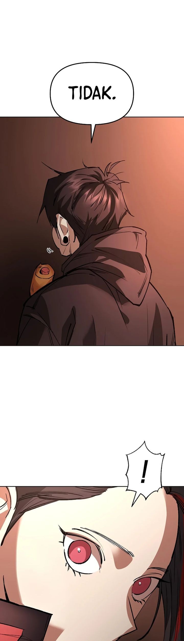 Cosmic Heavenly Demon 3077 Chapter 29 Gambar 25
