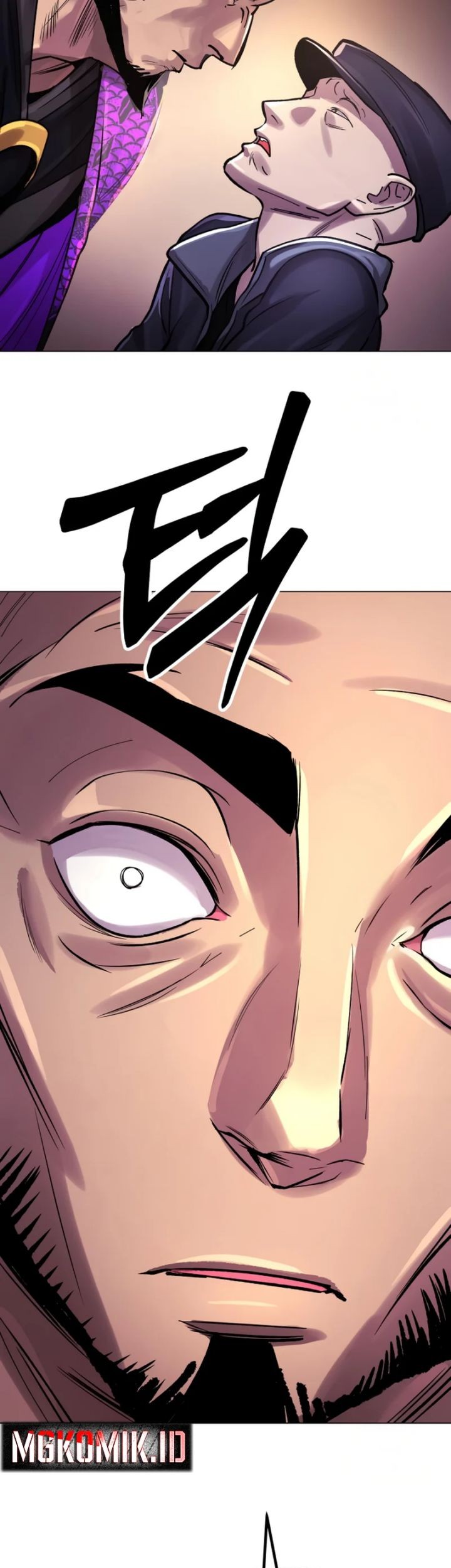 Cosmic Heavenly Demon 3077 Chapter 3 Gambar 33
