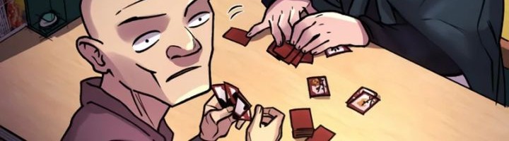 Cosmic Heavenly Demon 3077 Chapter 3 Gambar 38