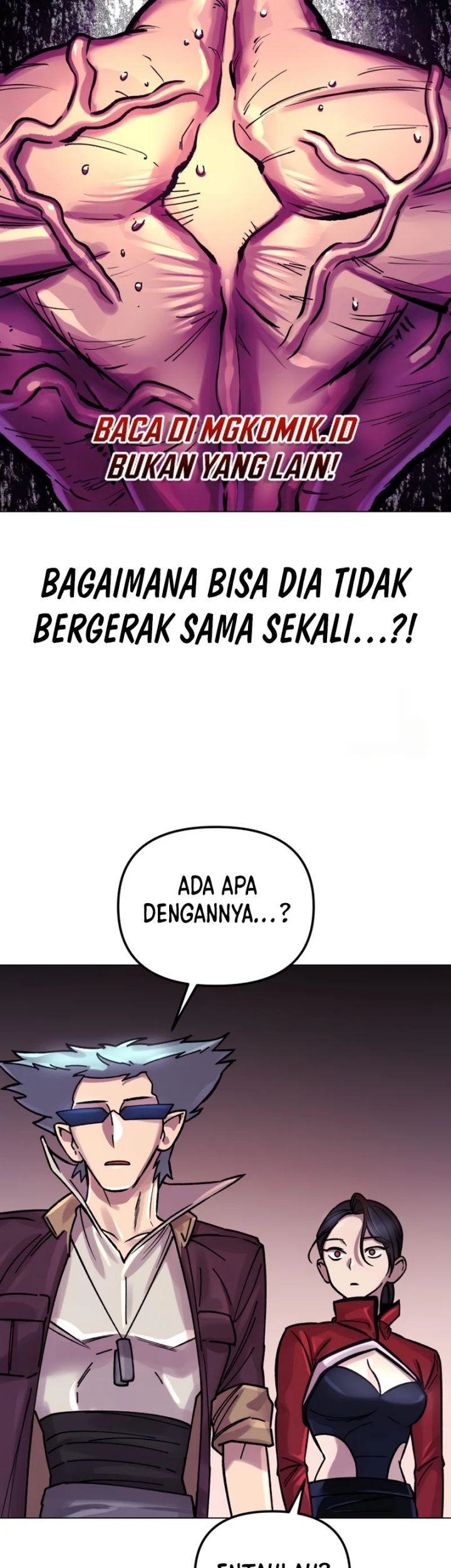 Cosmic Heavenly Demon 3077 Chapter 3 Gambar 49