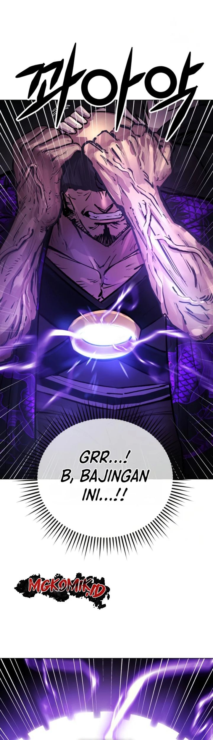 Cosmic Heavenly Demon 3077 Chapter 3 Gambar 51