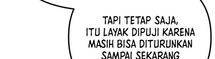 Cosmic Heavenly Demon 3077 Chapter 3 Gambar 66