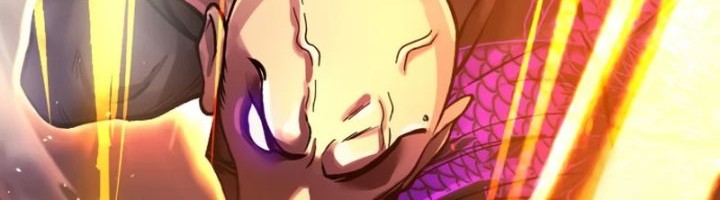 Cosmic Heavenly Demon 3077 Chapter 3 Gambar 80