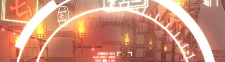 Cosmic Heavenly Demon 3077 Chapter 3 Gambar 8