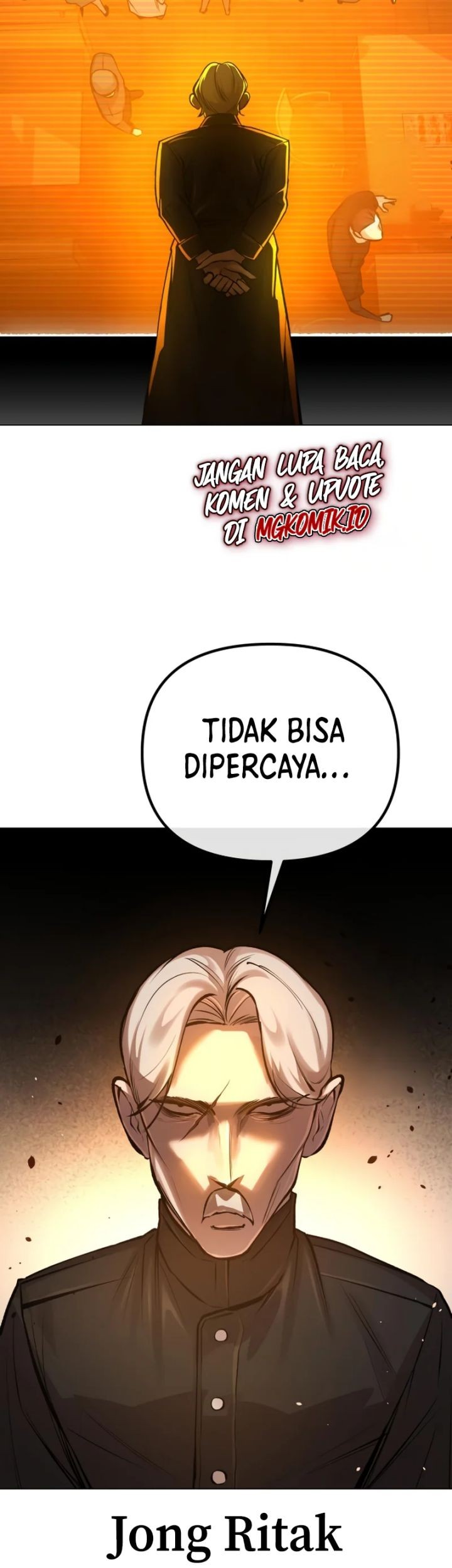 Cosmic Heavenly Demon 3077 Chapter 3 Gambar 109