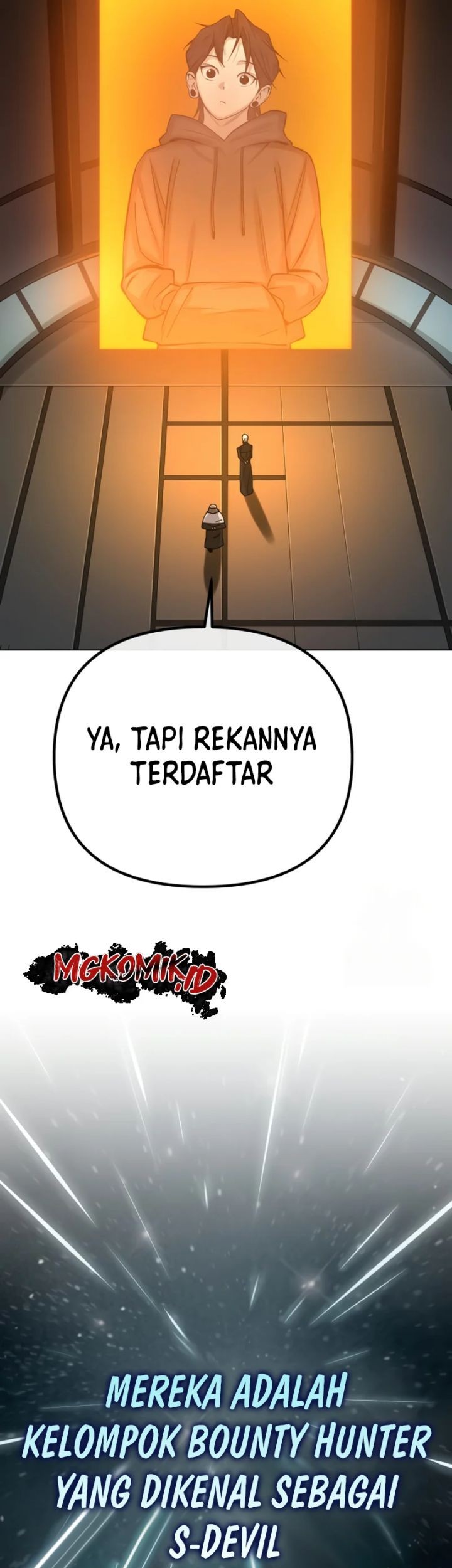 Cosmic Heavenly Demon 3077 Chapter 3 Gambar 117
