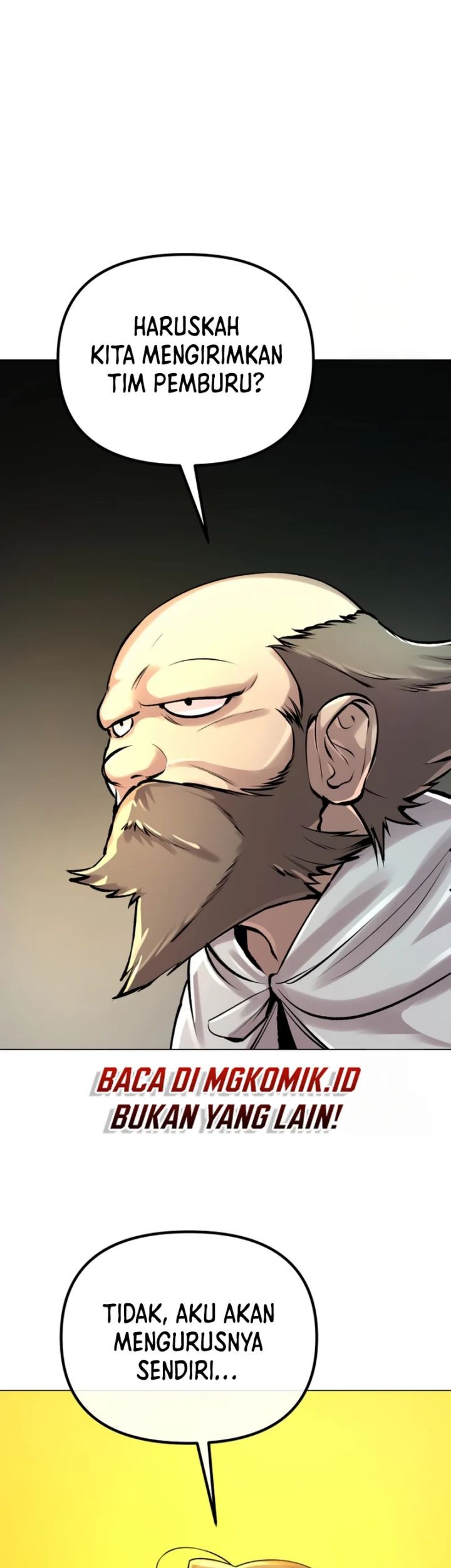 Cosmic Heavenly Demon 3077 Chapter 3 Gambar 125