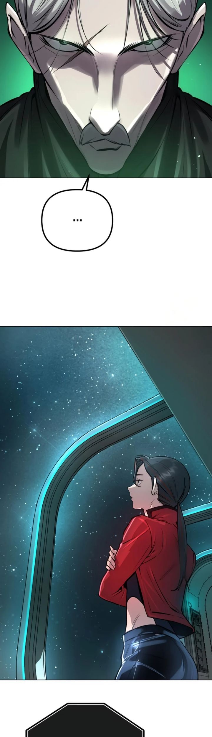 Cosmic Heavenly Demon 3077 Chapter 3 Gambar 137