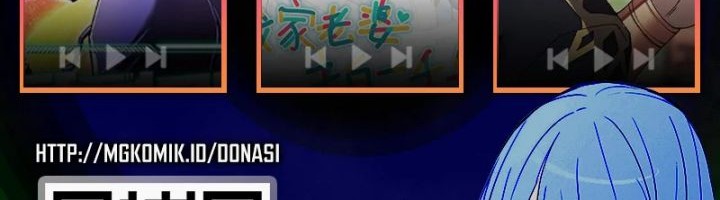 Cosmic Heavenly Demon 3077 Chapter 3 Gambar 142