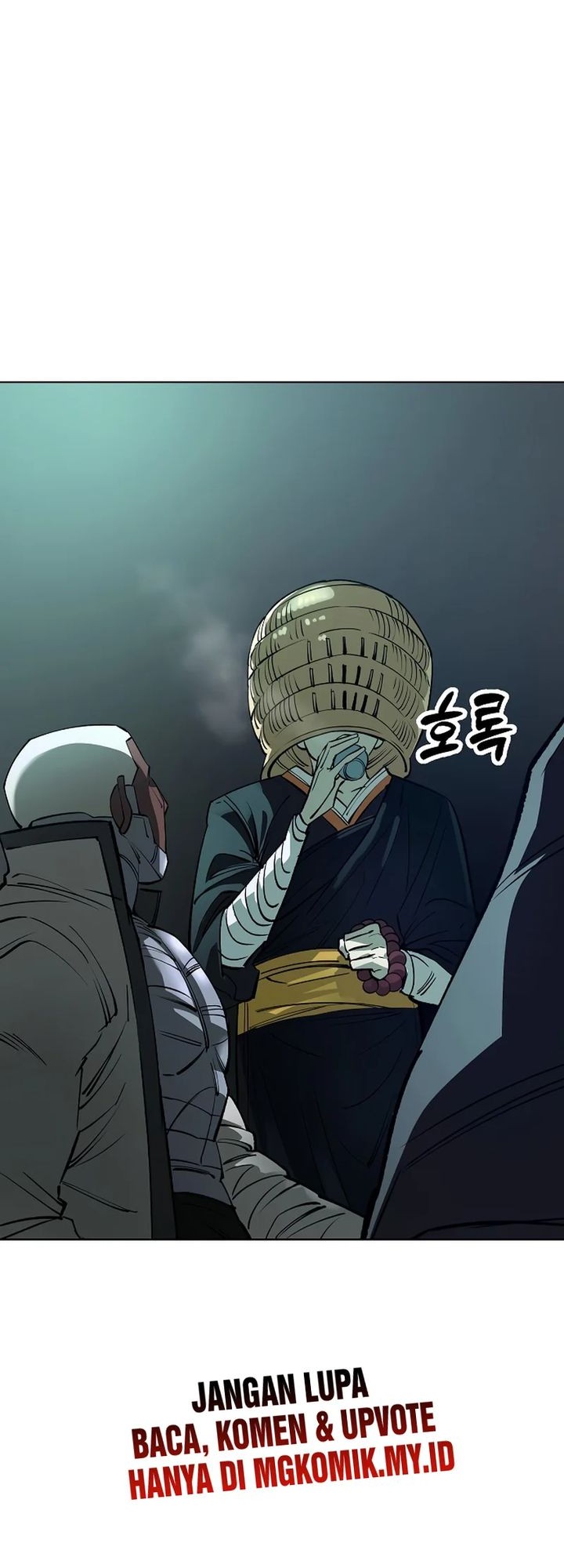 Cosmic Heavenly Demon 3077 Chapter 30 Gambar 42