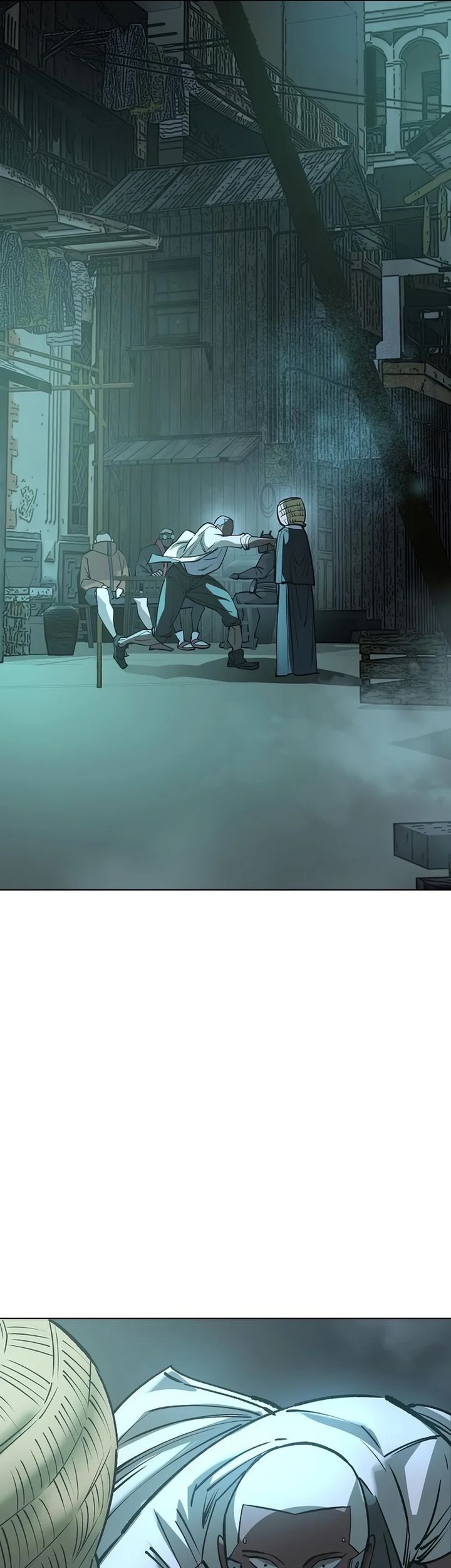 Cosmic Heavenly Demon 3077 Chapter 30 Gambar 46