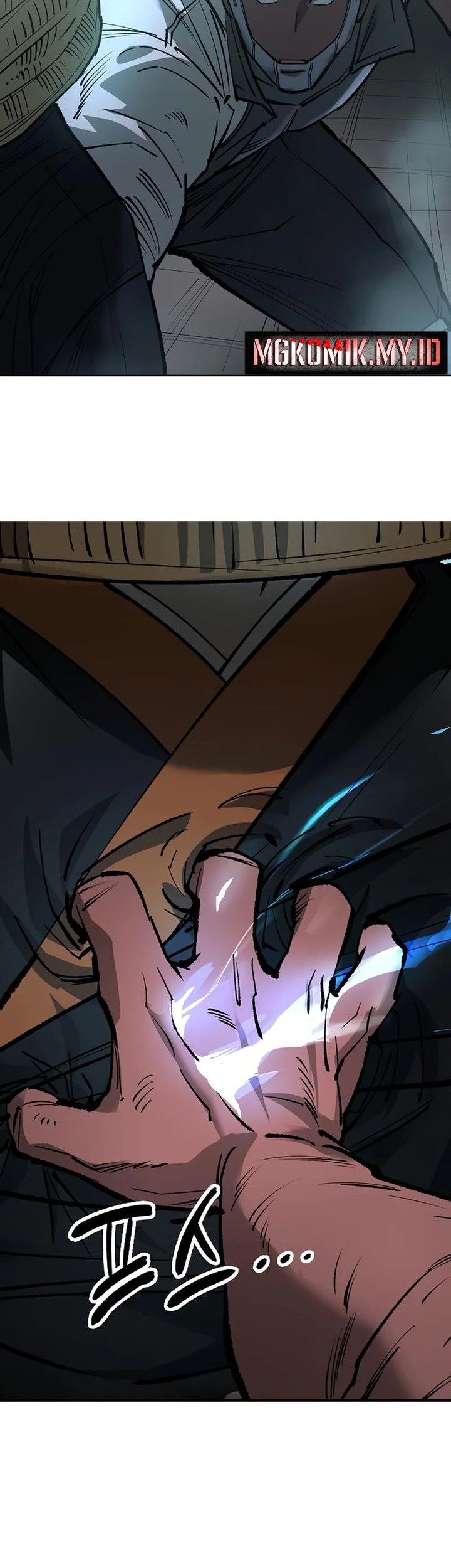 Cosmic Heavenly Demon 3077 Chapter 30 Gambar 47