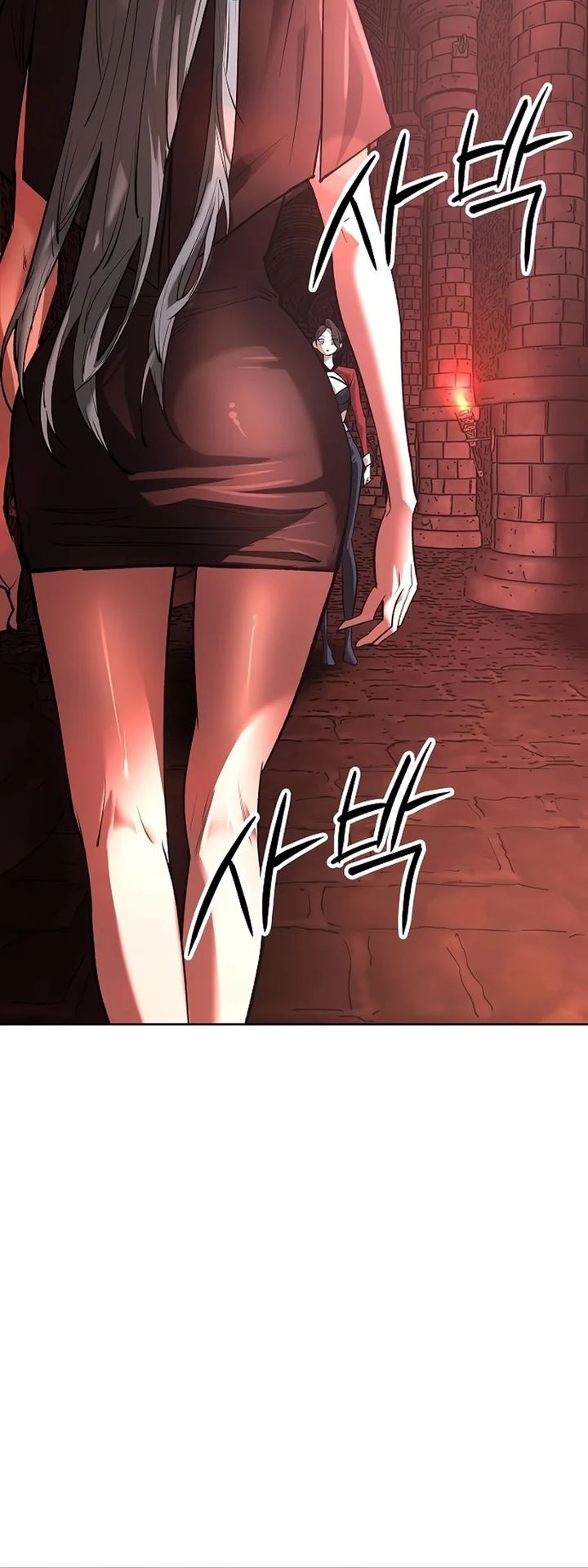 Cosmic Heavenly Demon 3077 Chapter 30 Gambar 3