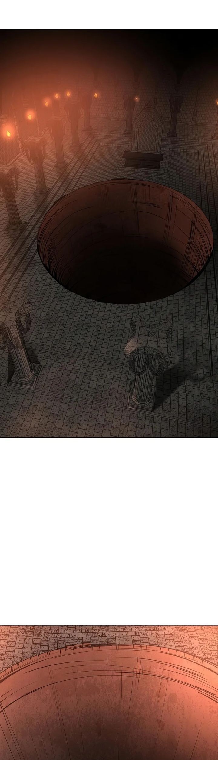 Cosmic Heavenly Demon 3077 Chapter 30 Gambar 58