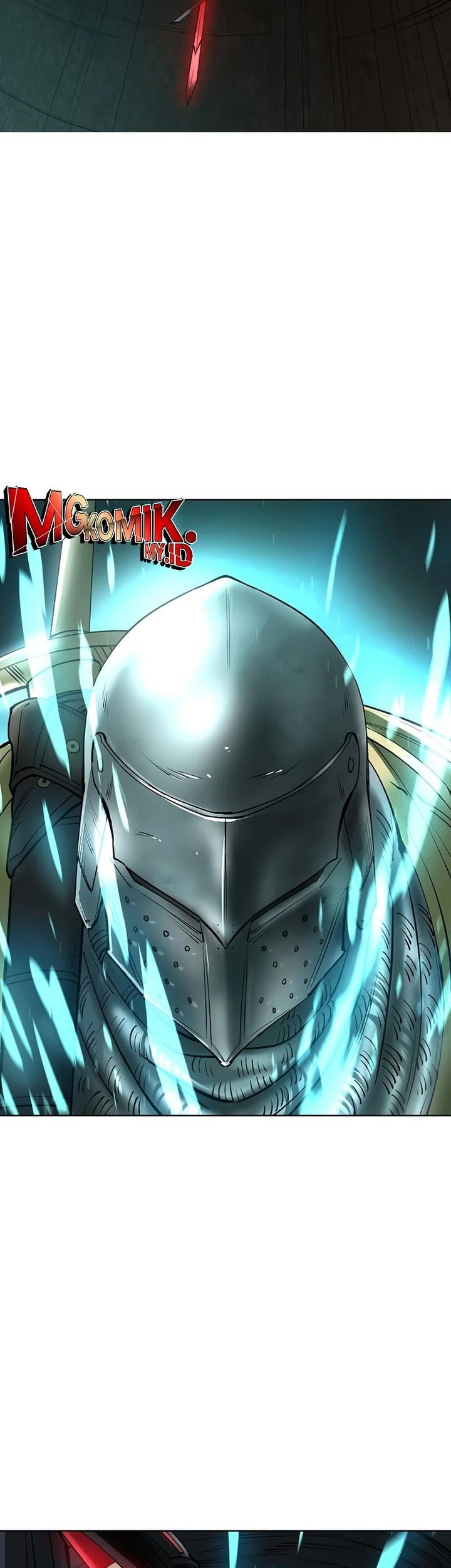 Cosmic Heavenly Demon 3077 Chapter 30 Gambar 61