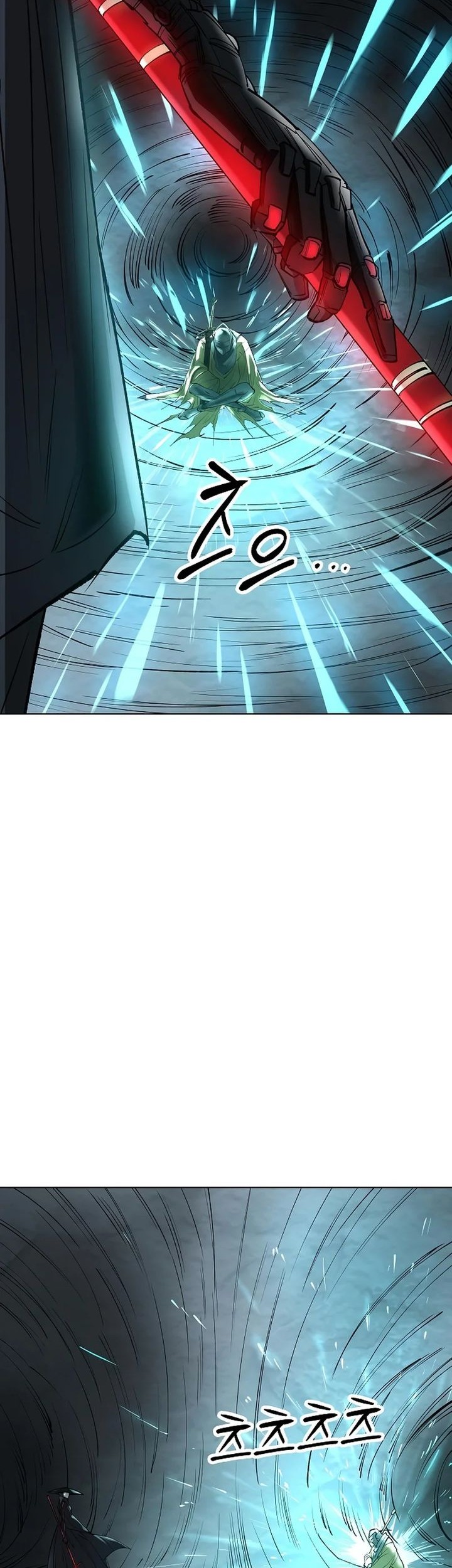 Cosmic Heavenly Demon 3077 Chapter 30 Gambar 62