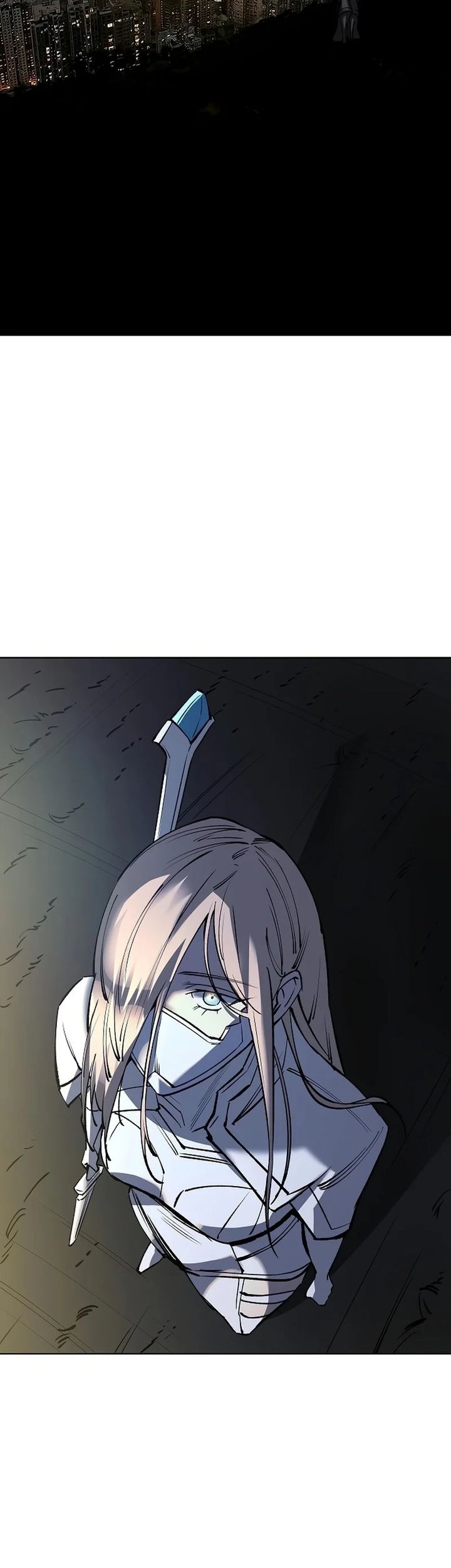 Cosmic Heavenly Demon 3077 Chapter 30 Gambar 71