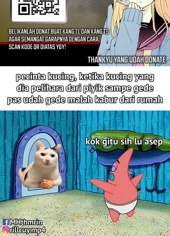 Cosmic Heavenly Demon 3077 Chapter 30 Gambar 74