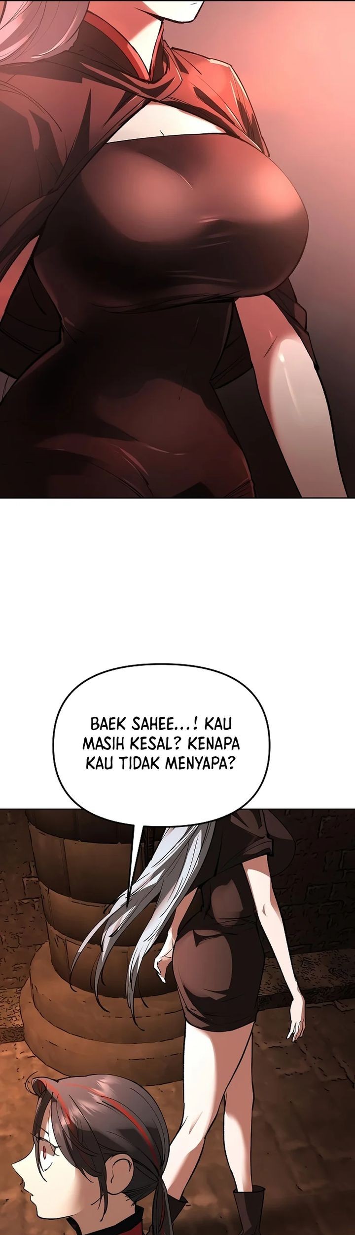 Cosmic Heavenly Demon 3077 Chapter 30 Gambar 4