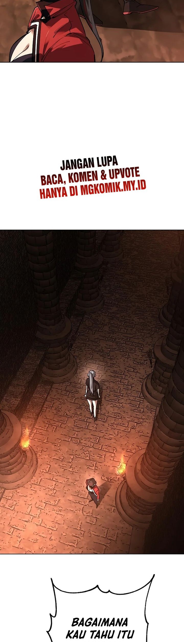 Cosmic Heavenly Demon 3077 Chapter 30 Gambar 5