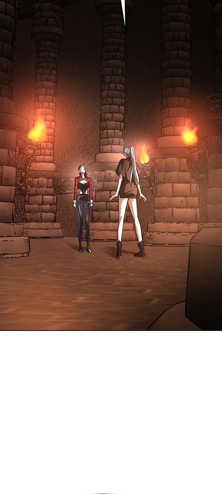 Cosmic Heavenly Demon 3077 Chapter 30 Gambar 9