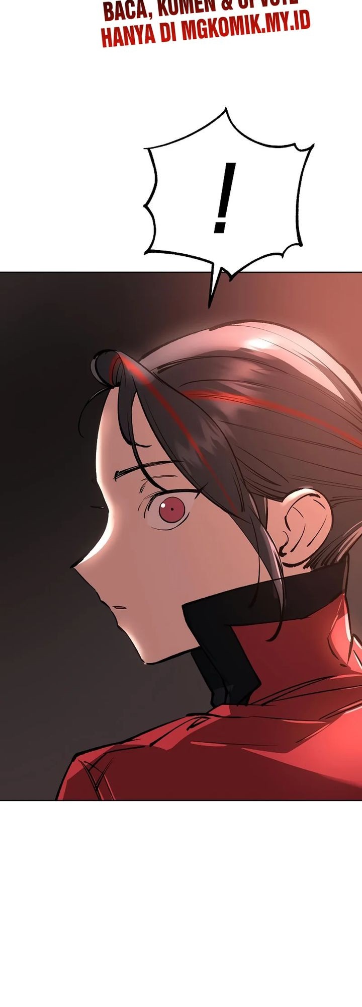 Cosmic Heavenly Demon 3077 Chapter 30 Gambar 24