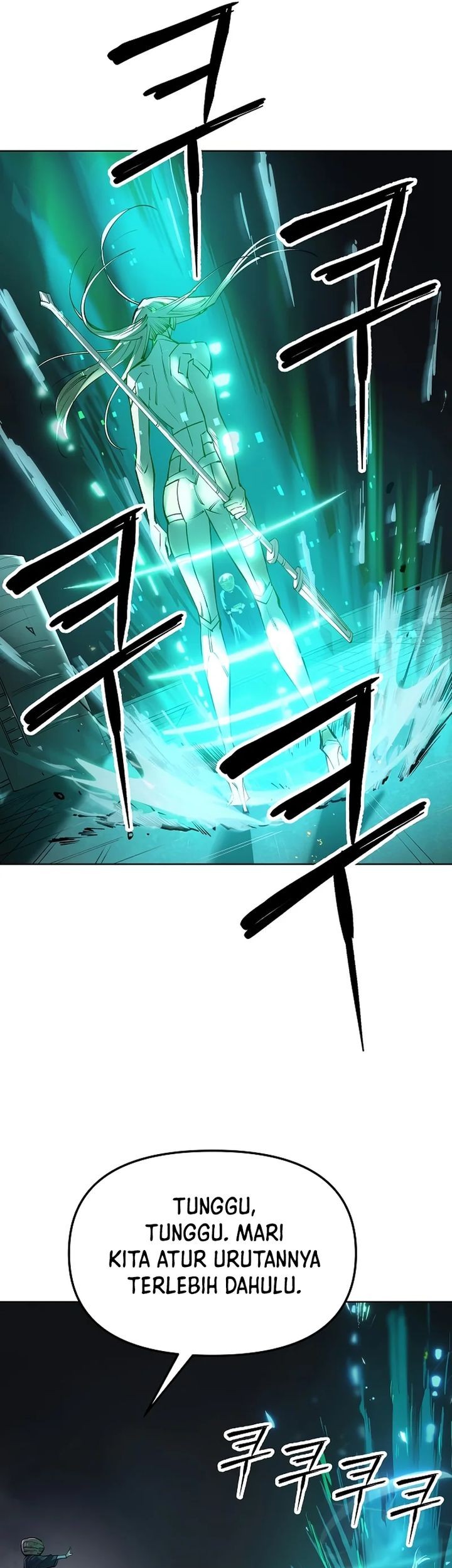 Cosmic Heavenly Demon 3077 Chapter 31 Gambar 28