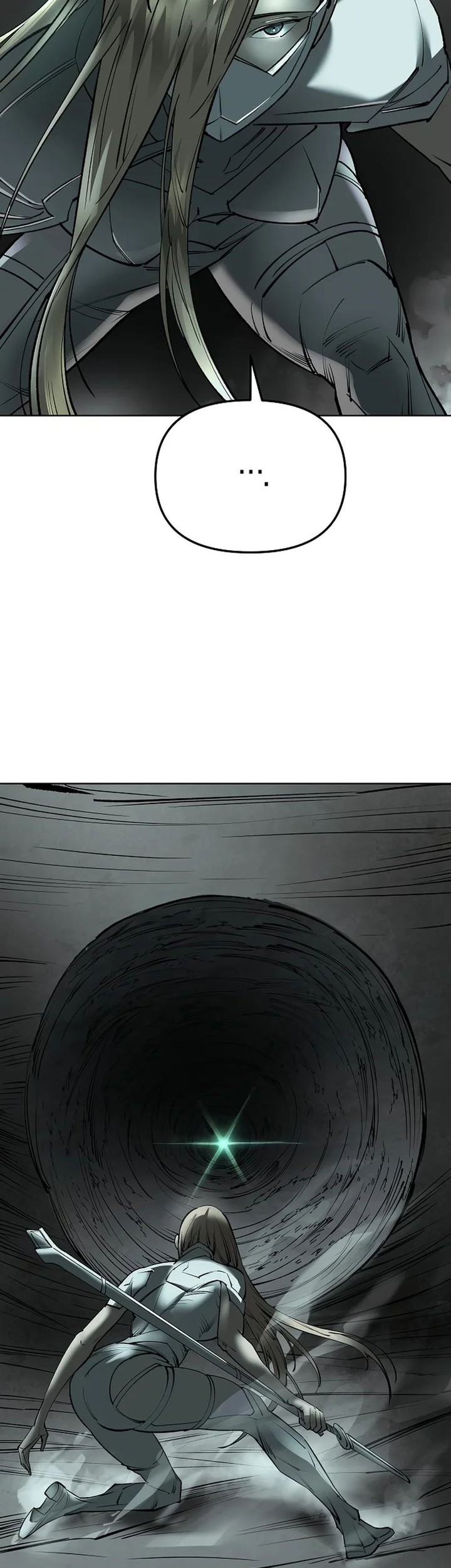 Cosmic Heavenly Demon 3077 Chapter 31 Gambar 41