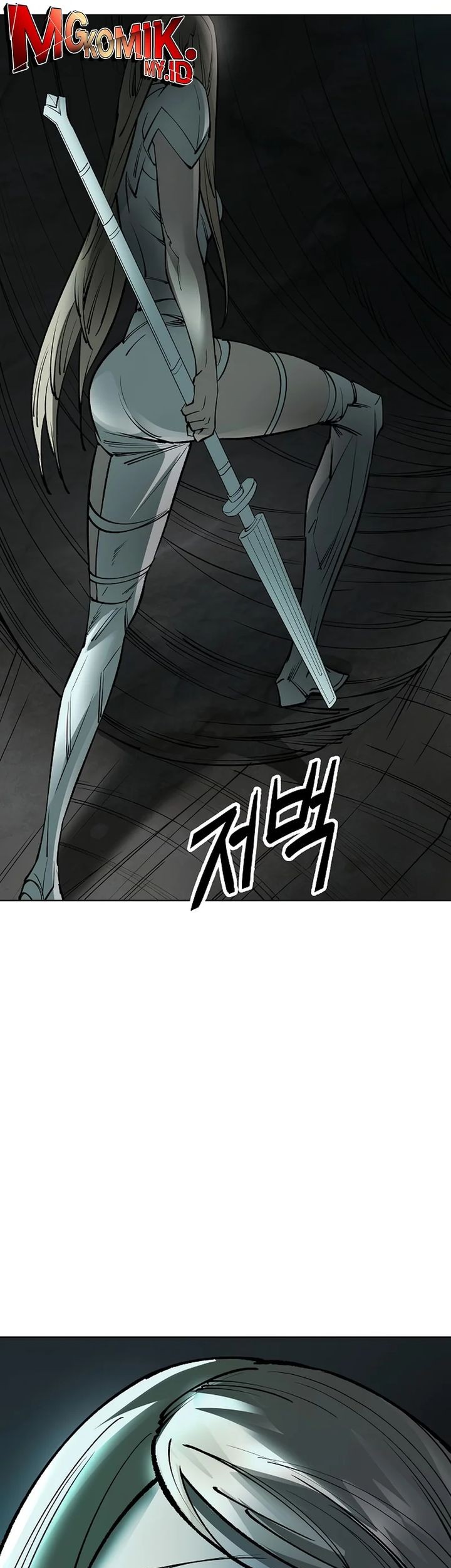 Cosmic Heavenly Demon 3077 Chapter 31 Gambar 43