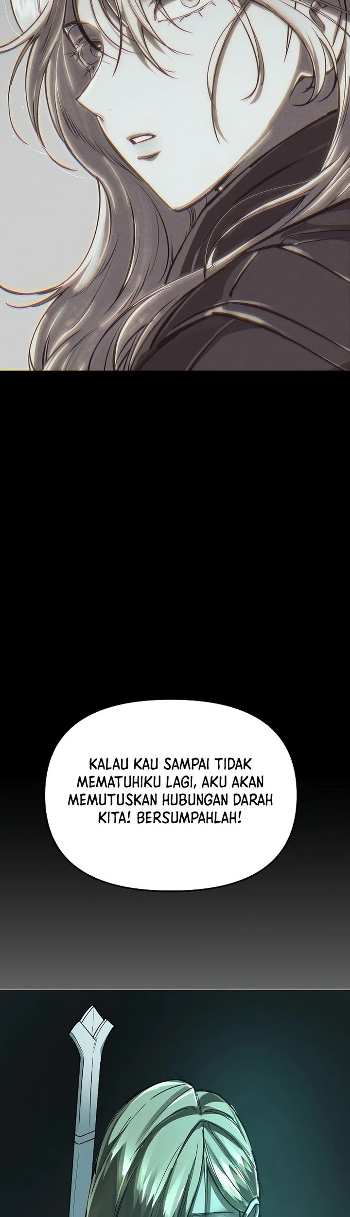 Cosmic Heavenly Demon 3077 Chapter 31 Gambar 50