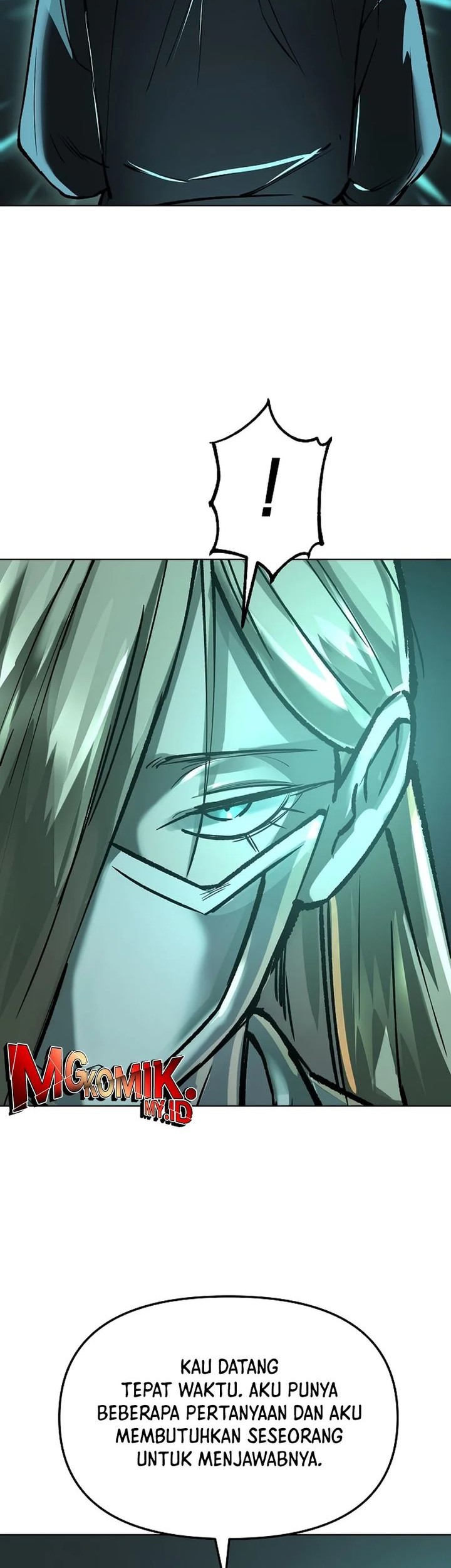 Cosmic Heavenly Demon 3077 Chapter 31 Gambar 53